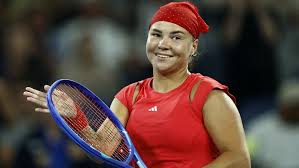 Диана Шнайдер — новая сила российского тенниса