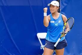 Джаниче Чен – Анна Бондарь: финал в Цзинань