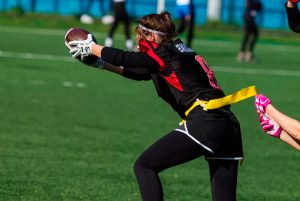 Флаг-футбол