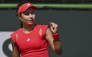 Ива Йович — лицо женского тенниса следующего десятилетия