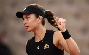 Ива Йович — лицо женского тенниса следующего десятилетия