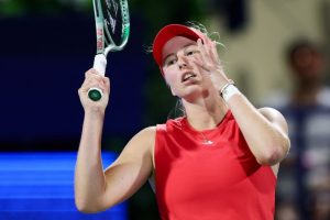 клара таусон