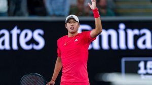 Лёнер Тьен — ставка на точность и интеллект