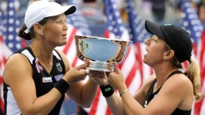 Лизель Хубер 