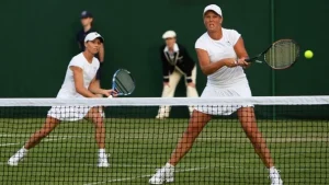 Лизель Хубер