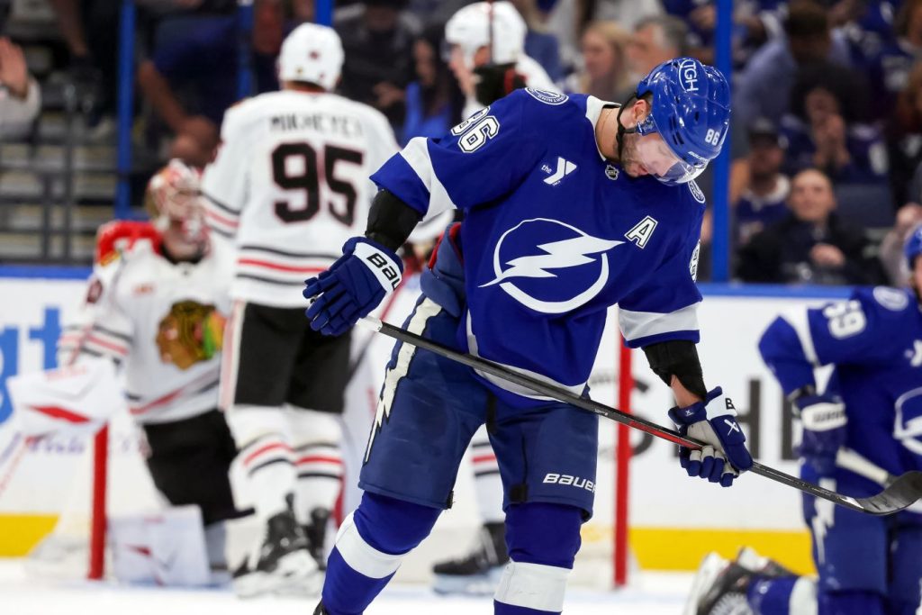 NHL готовит революцию: сезон из 84 матчей, новые контракты и конец системы EBUG