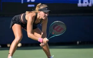 Оксана Селехметьева — российское открытие, которое долго ждали