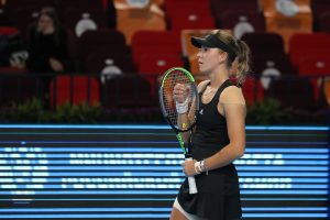 оксана селехметьева 