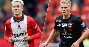 «Локомотив» – ЦСКА: главная битва тура!