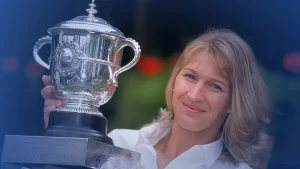 штеффи граф