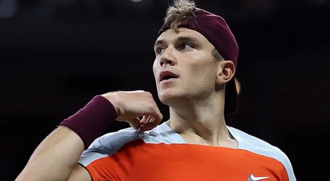 Якуб Меншик — взлёт, который потряс ATP