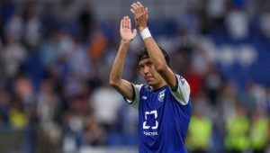 «Рубин» – «Балтика»: дерзкий новичок!