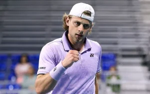 Зизу Бёргс — путь к успеху не всегда прямой