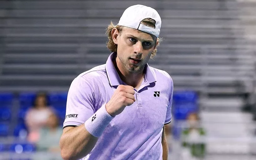 Зизу Бёргс — путь к успеху не всегда прямой