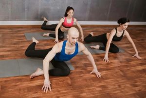 Калланетика