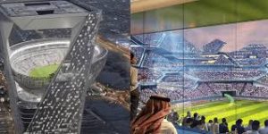 Саудовский феномен: миллиарды в спорт или новая форма геополитической игры