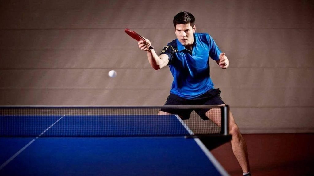 Как выбрать ракетку для тенниса, бадминтона и настольного тенниса