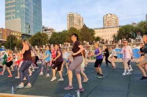 Россия спортивная держава