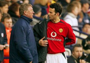 Райан Гиггз