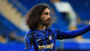 Марк Кукурелла