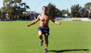 Чемпион Уимблдона Пэт Кэш раскрыл секрет потрясающей формы