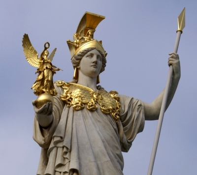 Новый турнир на земле героев Эллады – АТР 250 Афины