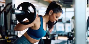 тренировки спорт