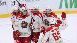 Трансферные потоки 2025: почему российские спортсмены выбирают Ближний Восток и Китай