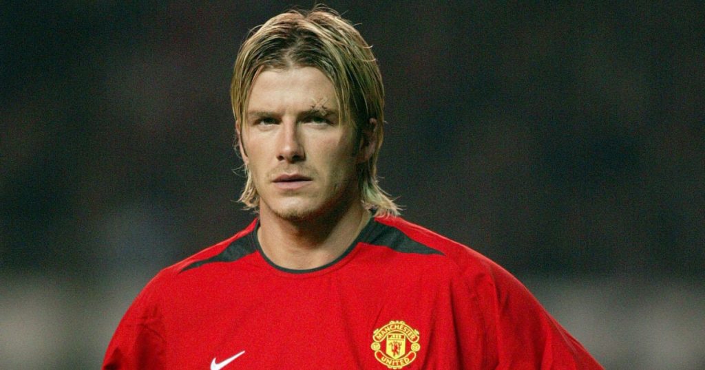 Дэвид Бекхэм: от легенды футбола к глобальному послу спорта и бренда