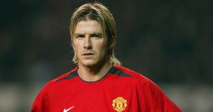 Дэвид Бекхэм: от легенды футбола к глобальному послу спорта и бренда