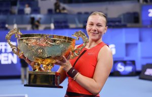 Аманда Анисимова