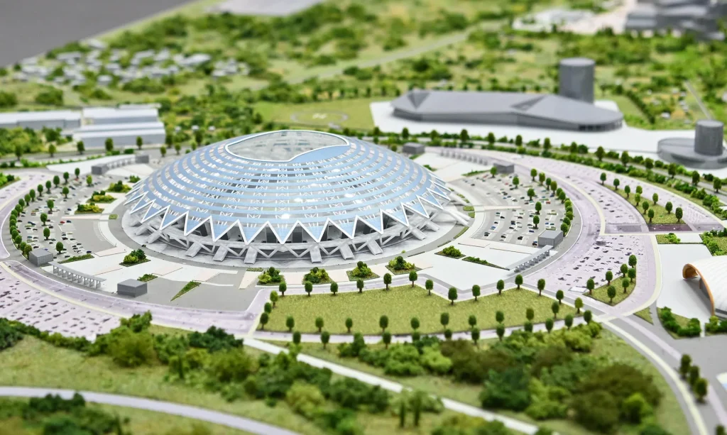 Россия спортивная держава