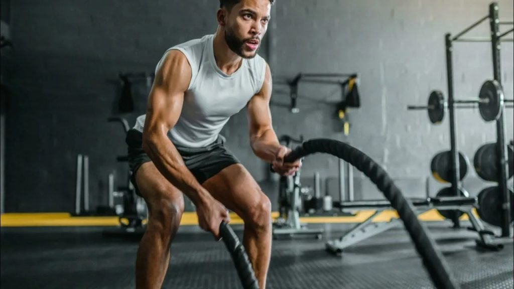 Питание для спортсмена: что есть до и после тренировки