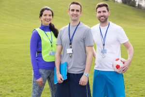 Стратегия тренера