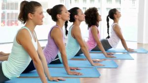 Калланетика