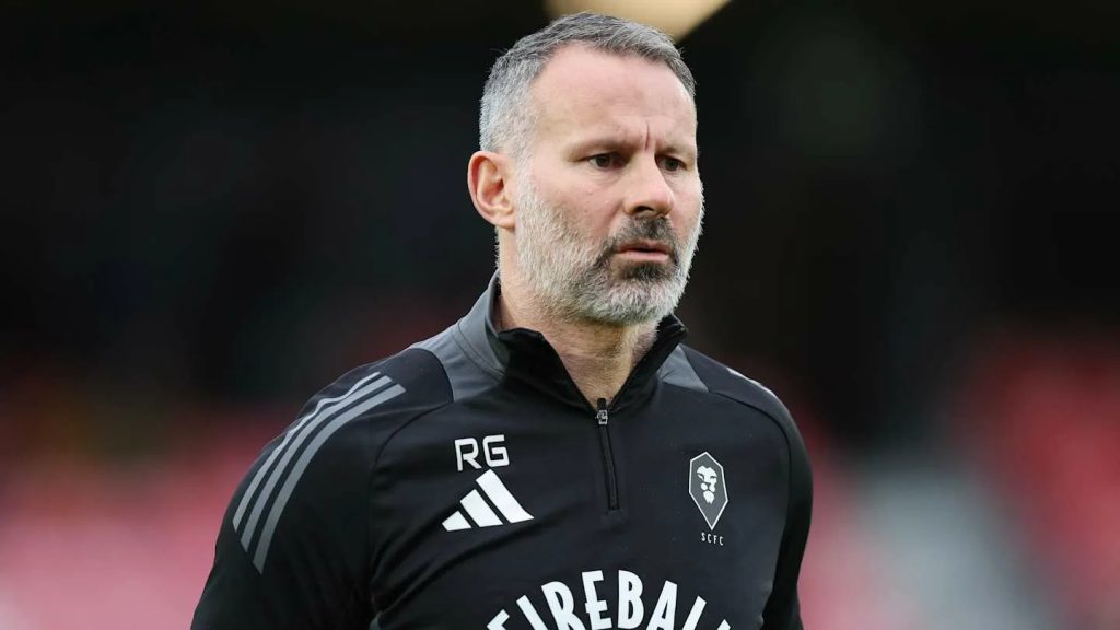 Райан Гиггз рассказал о карьере и скандалах