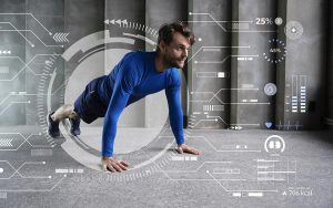 Искусственный интеллект в спорте: революция, которая меняет всё