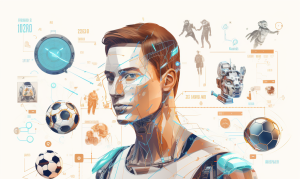 Искусственный интеллект в спорте: революция, которая меняет всё