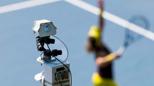 Искусственный интеллект в спорте: революция, которая меняет всё