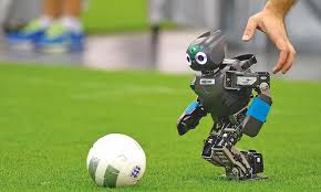 Искусственный интеллект в спорте: революция, которая меняет всё