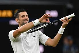 Новак Джокович — Алехандро Табило: 2 круг АТР 250 Афины