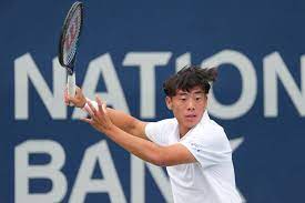 Чак Лам Колман Вонг — Лука Кастельнуово: 1 круг АТР Челленджер Тайбэй