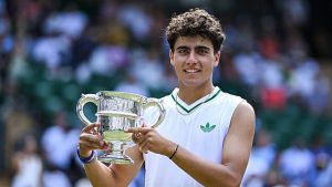 Янник Ханфман – Иван Иванов: 1 круг АТР 250 Афины