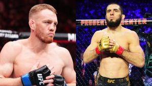 Мир в ожидании главного боя года: Ислам Махачев – Джек Делла Маддалена