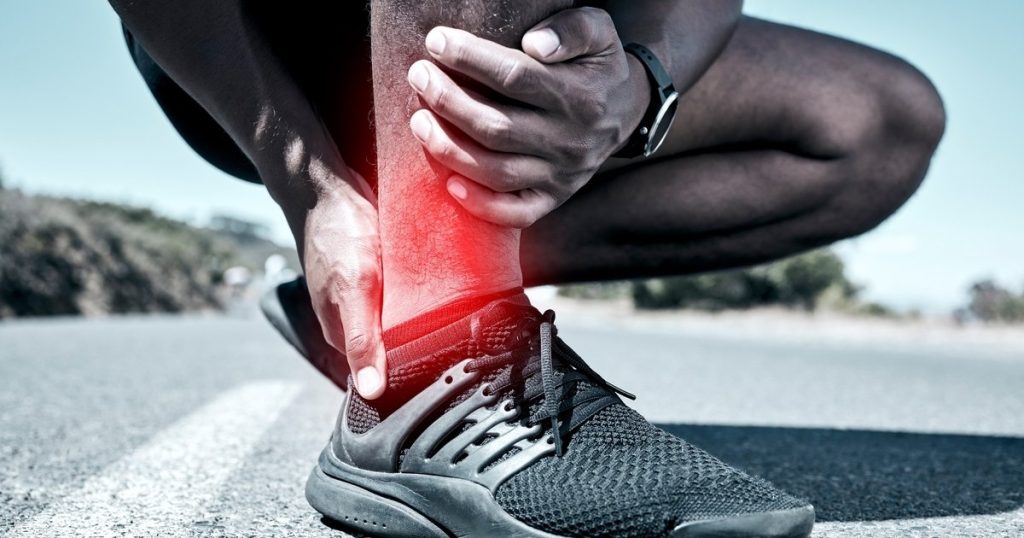 Как избежать спортивных травм: советы и профилактика