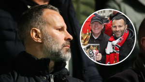 Райан Гиггз