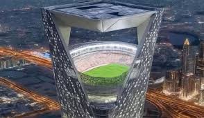 Саудовский феномен: миллиарды в спорт или новая форма геополитической игры