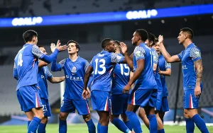 Трансферные потоки 2025: почему российские спортсмены выбирают Ближний Восток и Китай