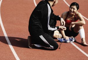 Психология спорта: как побороть стресс и волнение