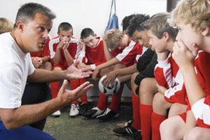 Психология победы